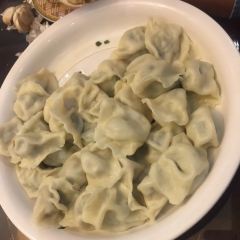 秦皇岛羊城酒店·三餐小厨 User Photo
