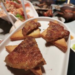 半岛海鲜自助餐厅 User Photo