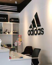 adidas·跆拳道運動館