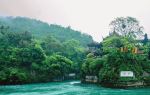 Dujiangyan Museum