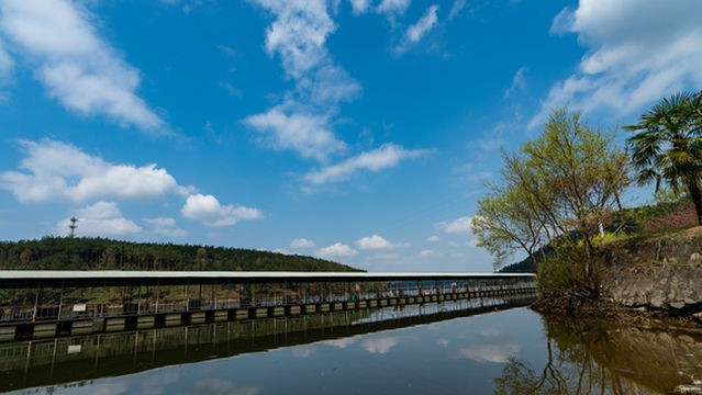 Nanshahu Sceneic Area