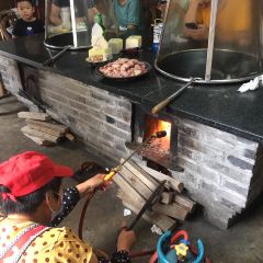 ZAO WU YIN XIANG User Photo