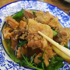 喬家老號餐馆 User Photo