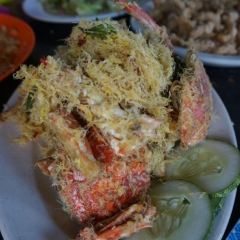 Thien Wang Seafood Restaurant User Photo