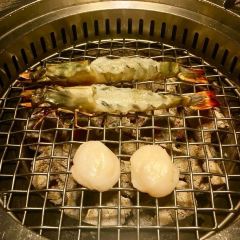森森燒肉 黎明店張用戶圖片