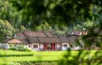 Jiuzuo Temple