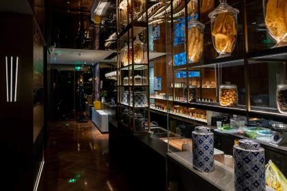 六席•台州海鲜(博荟广场店)