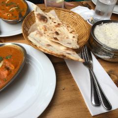 Indian Hut User Photo