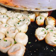 Guangtoushengjian (shanyinludian) User Photo