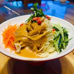 老淮安·淮安菜(楚香阁店) User Photo