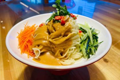 老淮安·淮安菜(楚香阁店)