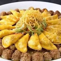 金水台温泉中餐厅 User Photo