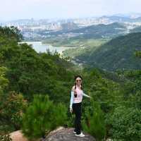 Dajian Mountain(大尖山)