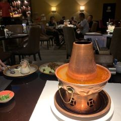 Sheraton Xi'an Hotel ·Gate West Restaurant User Photo