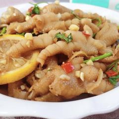 Nay Puen Restaurant 여행 사진