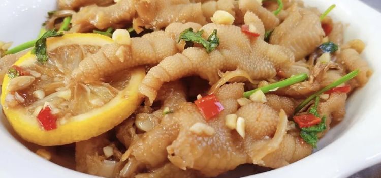 Nay Puen Restaurant