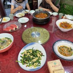 香山羊羔肉(鼓楼南街店) User Photo