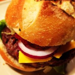Burger Bros ảnh của người dùng