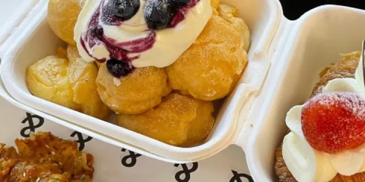 肯德基(湧金路店)