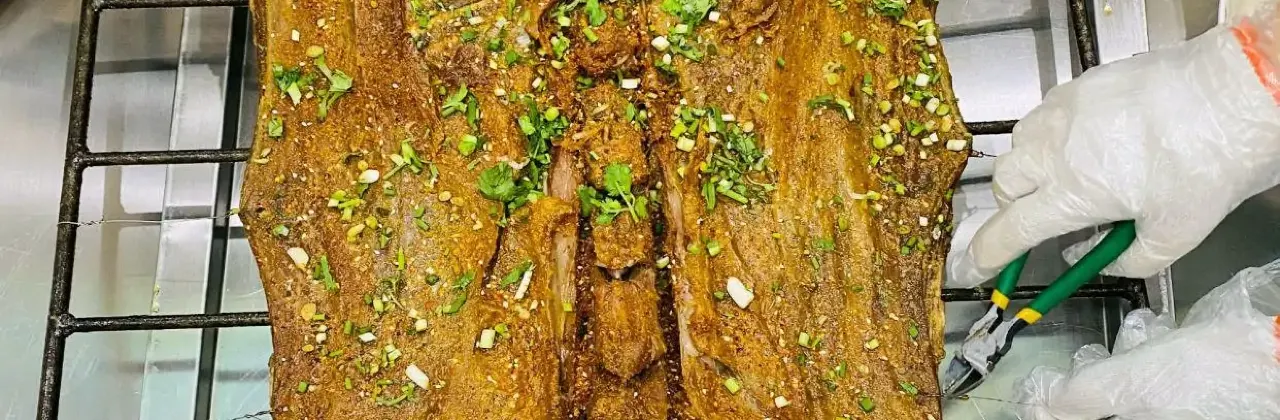 Lung Nian Restaurant