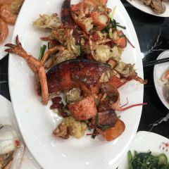 WANG JIE SEAFOOD 여행 사진