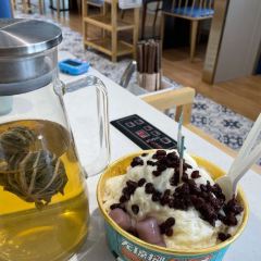 太琼糟粕醋·海南酸汤火锅(明珠广场店) User Photo