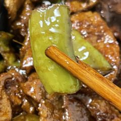 LanXin Restaurant User Photo