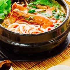 Yang Guofu Mala Tang User Photo