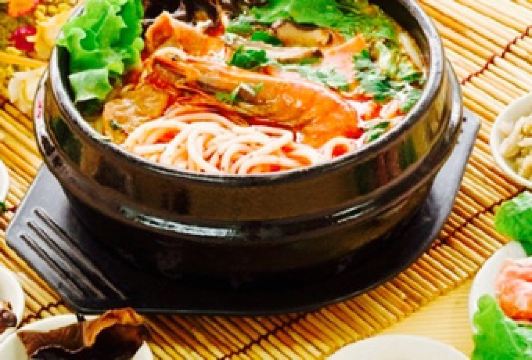 Yang Guo Fu Malatang User Photo