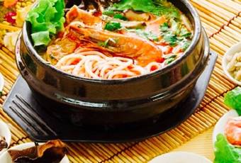 Yang Guo Fu Malatang user photo