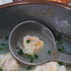 样样体面(宝安支路店) User Photo