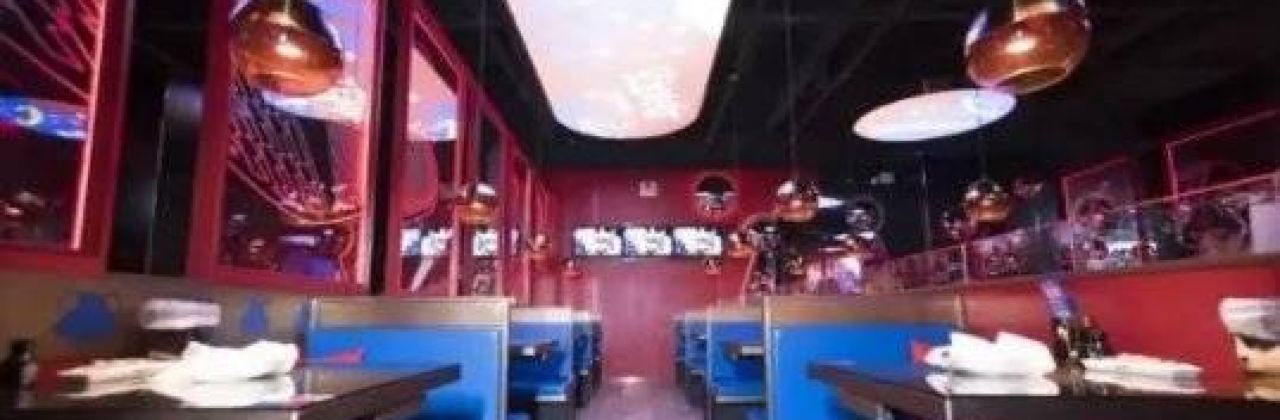 蛙来哒(友阿国际店)