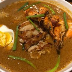 Warung Nia User Photo