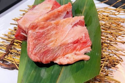 俺の焼肉 銀座4丁目