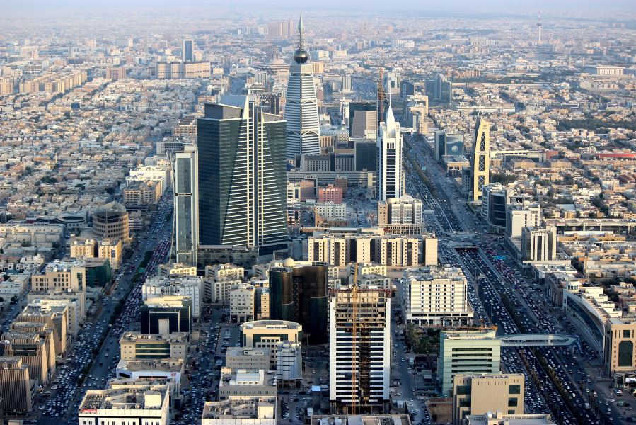 Baise to Riyadh Flights