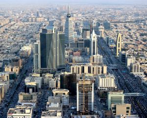 香港-利雅德 機票酒店 自由行