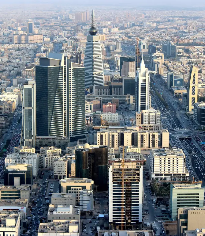 Riyadh