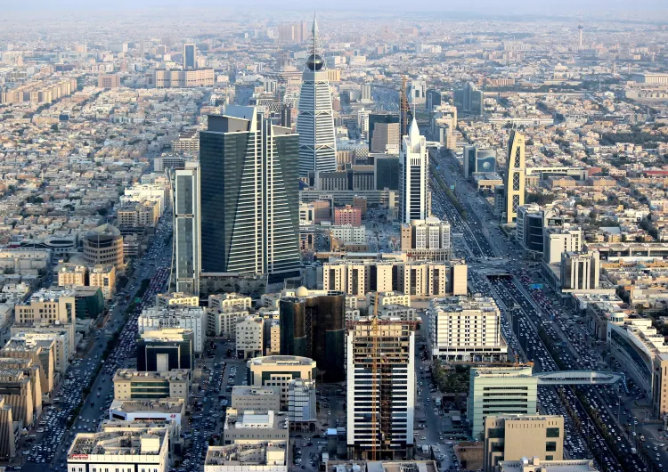 【利雅得天氣】利雅得氣溫指南，最佳旅遊季節與穿衣搭配建議