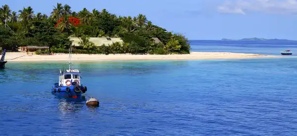 Hôtels 3 étoiles Tuvalu