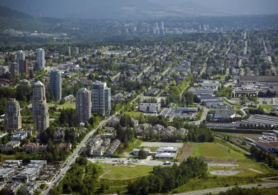 Coquitlam