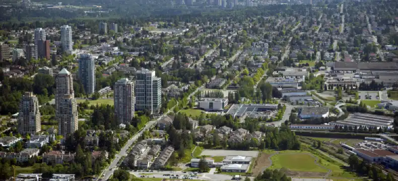 Ramada by Wyndham Properties in Coquitlam