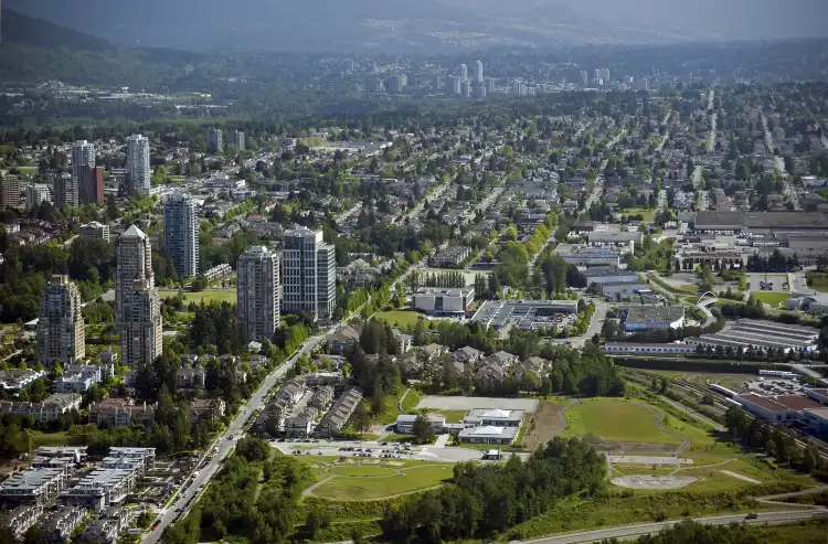 Ramada Hotels in Coquitlam
