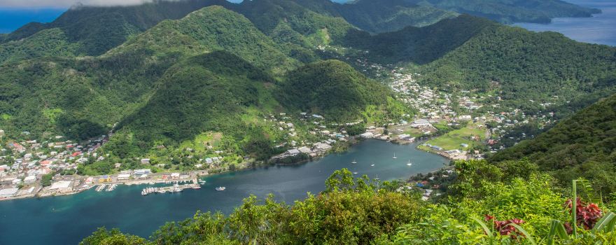 Pago Pago