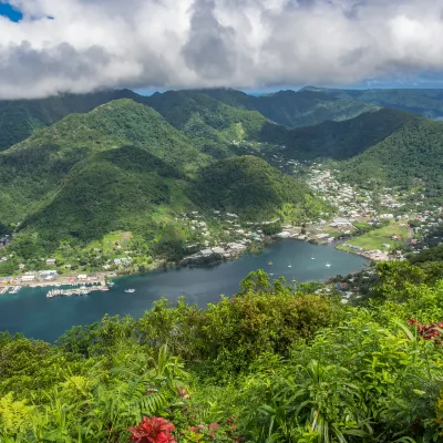 Hotel di Pago Pago