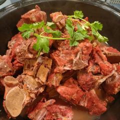 金成大酒店海鲜自助 User Photo