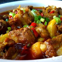 津河饭店(介休定安巷店) User Photo