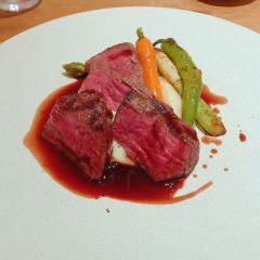 Le Beurre Noisette張用戶圖片