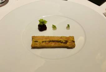 北京香格里拉飯店·AZUR聚餐廳用戶圖片