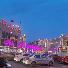 KFC (lanhua) User Photo