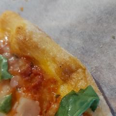 Vo Bertila Pizza & Pasta User Photo